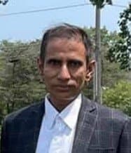 Keshav Khanal