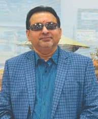 Shiva Adhikari