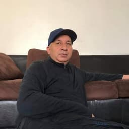 Punaram Pokhrel