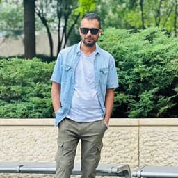 Arjun Parajuli