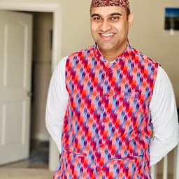 Mukti Ram Banjade