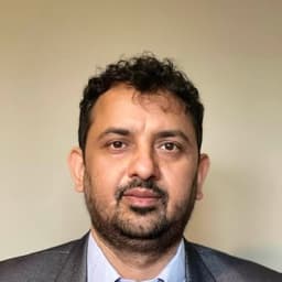 Krishna Khanal