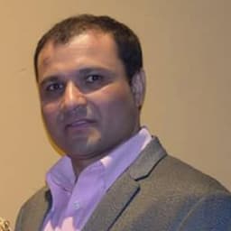 Bhanu Ghimire