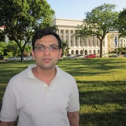 Gopi Chandra Bhusal
