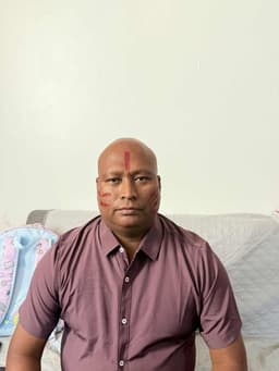 Indrakant Chaudhary