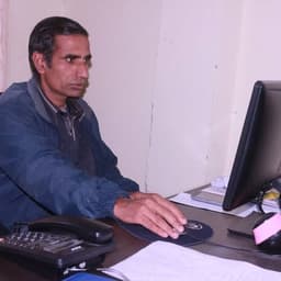Keshav Khanal