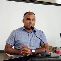 Khem Pathak