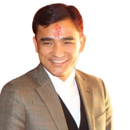 Min Darlami