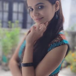 Sharmila Pandey