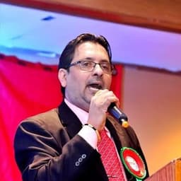 Shiva Adhikari