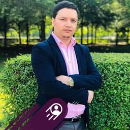 Shyam Parajuli