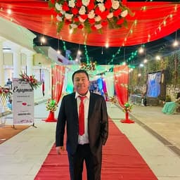 Suman Kumar Shrestha
