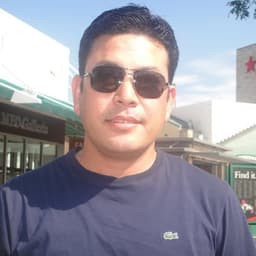 Bijay Shrestha