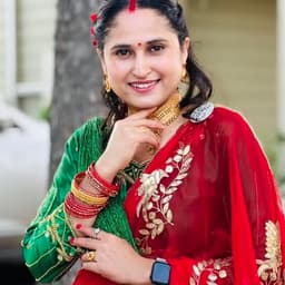 Kabita K Aryal