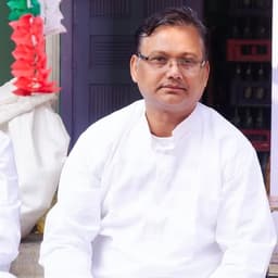Durga Ghimire