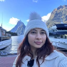 Monica Acharya