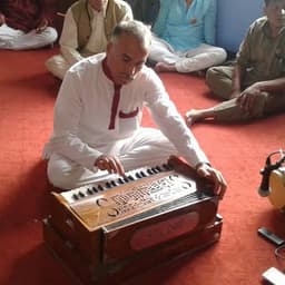 Lila Gharti Kshetry