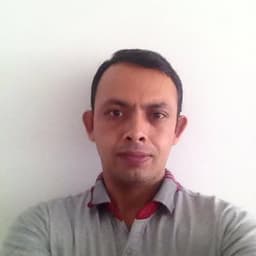 Santosh Koirala
