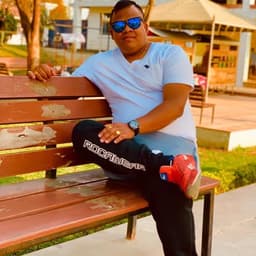 Roshan Karki