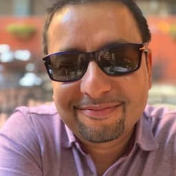 Raj Sangroula