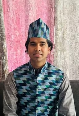 Binod Bhandari