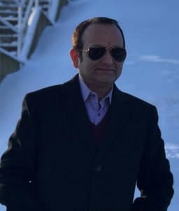 Narayan Rayamajhi