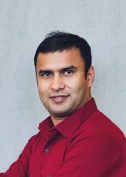 Pratik Kafle