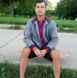 jawaharlal Chaudhary