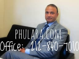 Bashu D Phulara
