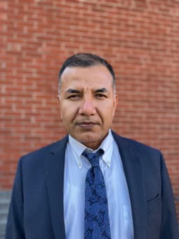 Radhakar Ghimire