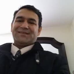 Megh Nath Basyal