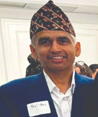 Bal Hari Adhikari