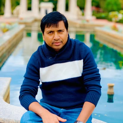 Jagdish Yadav 