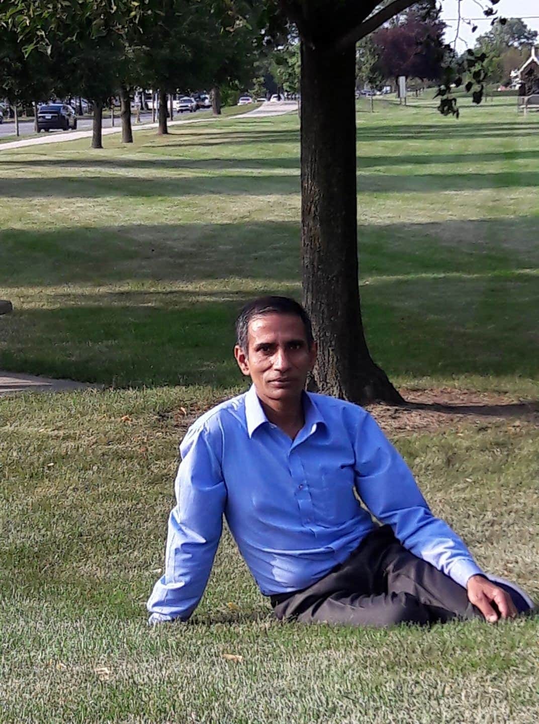 Keshav Khanal
