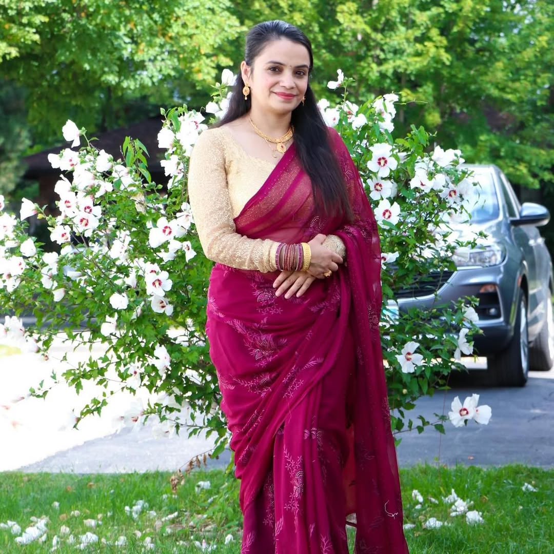 Sharmila Pandey 