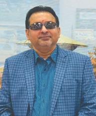 Shiva Adhikari