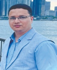 Shyam Parajuli