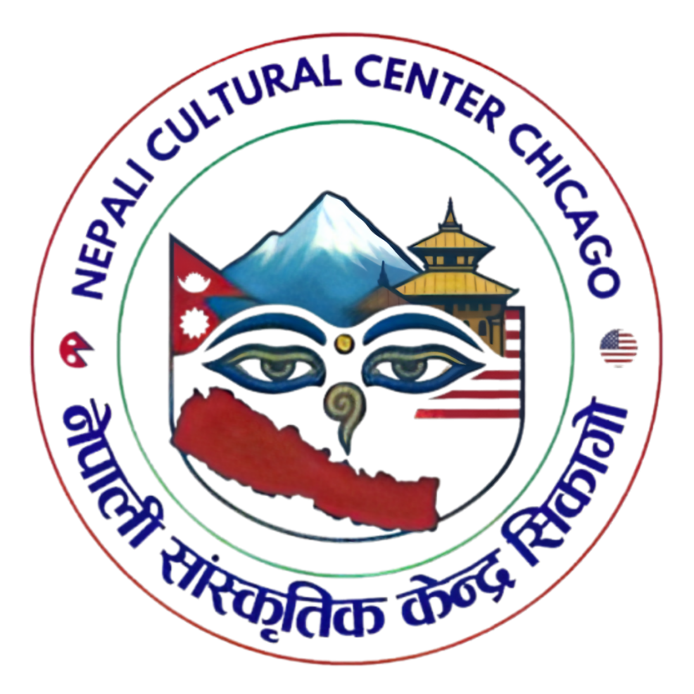 NCCC Logo