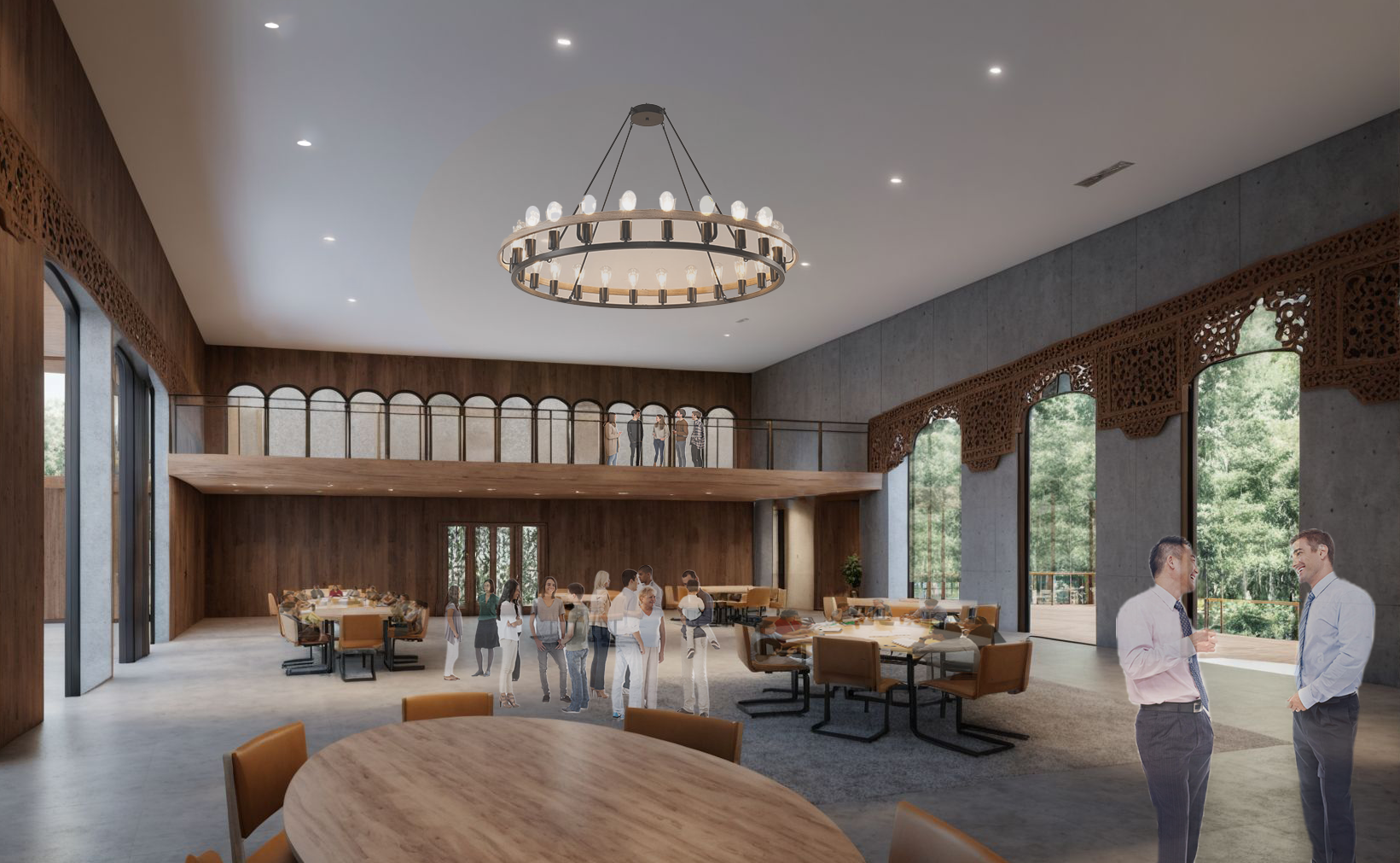 🏛️ Nepali Cultural Center – A Hub for Our Community!