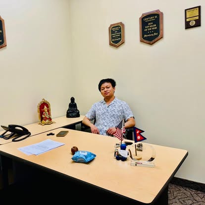 Shreejung Rai  (srijan rai)